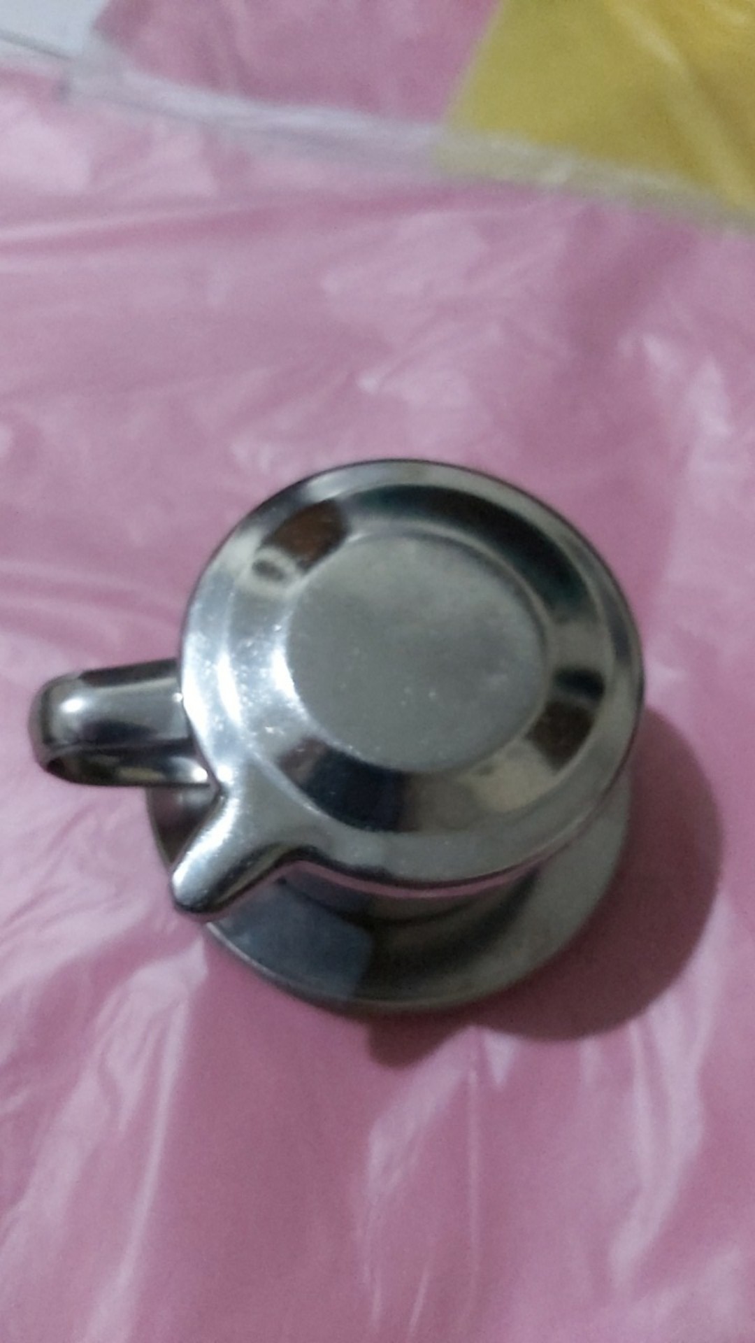 Vietnam Coffee Drip / Coffee Drip Saringan Kopi Manual