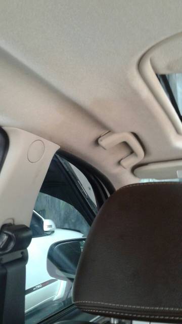 Porclean Nc (Pembersih interior mobil)