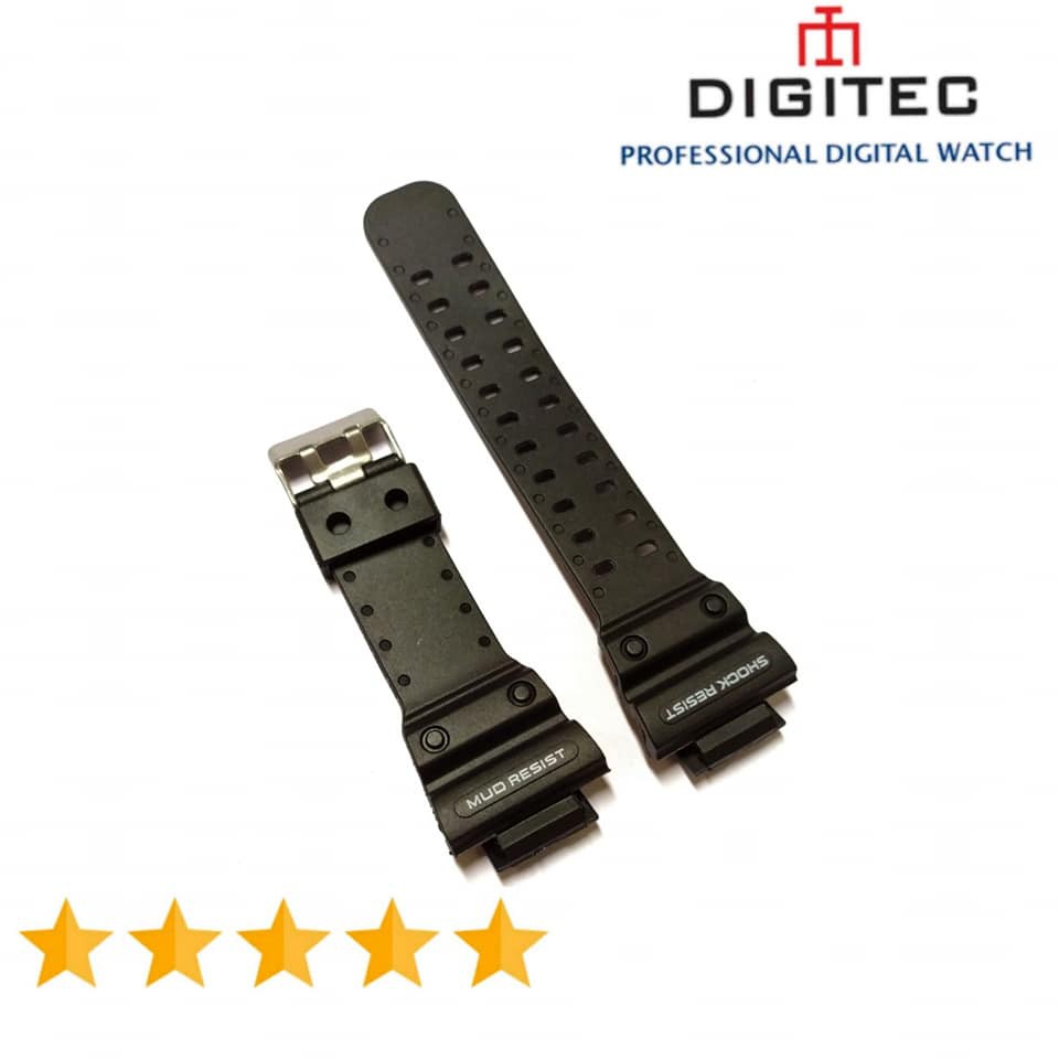 Tali jam Digitec 2012 Digitec DG-2012T Black