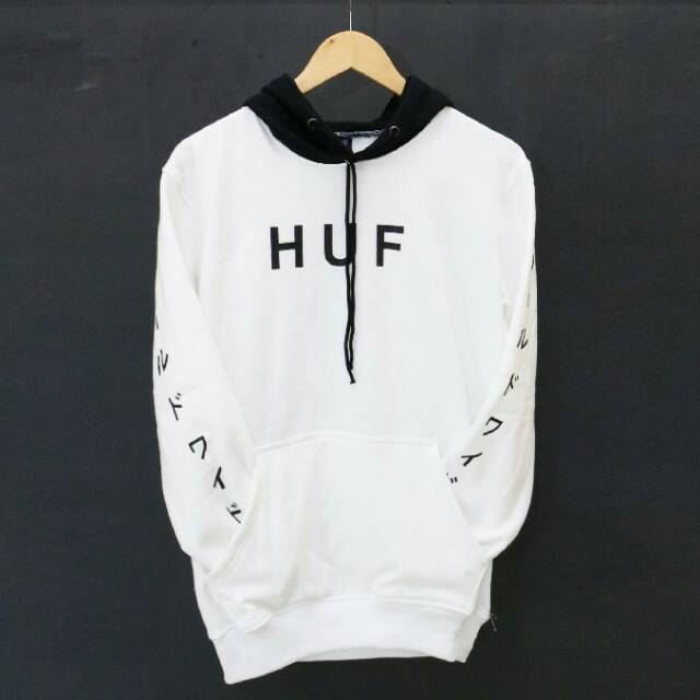 Hoodie HUF