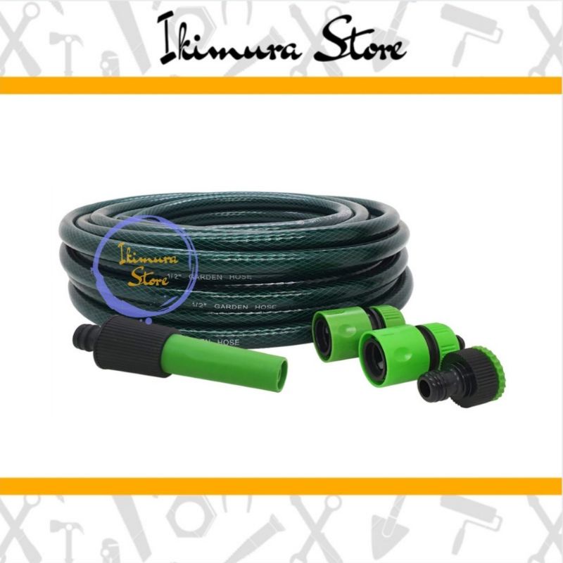 Garden Hose Selang Taman 15M / 15 M / 15 Meter