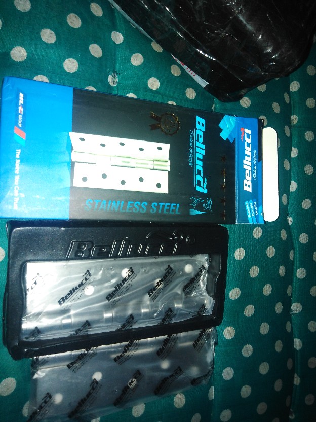 Engsel Bellucci 5 Stainless Engsel Pintu Bellucci 5 Inch Stainless Tebal High Quality