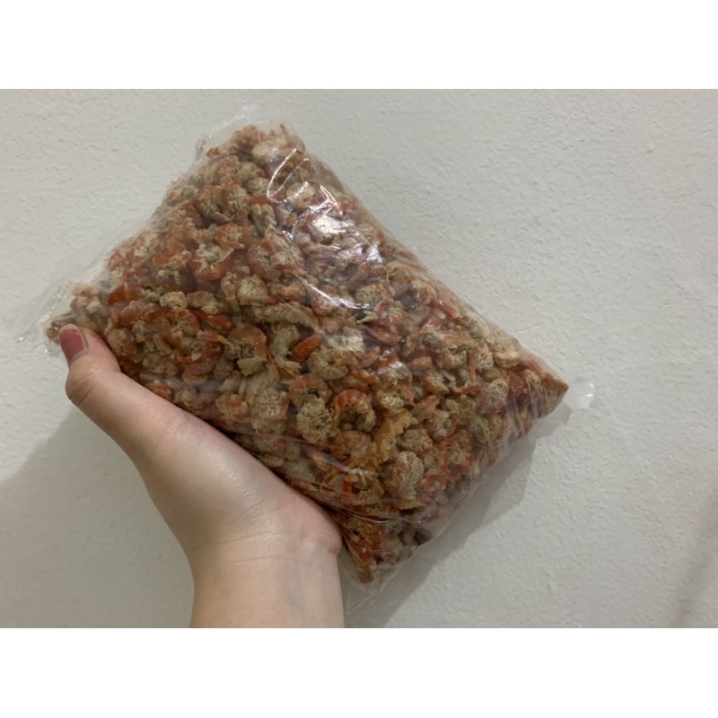 

Ebi kalimantan 500gram