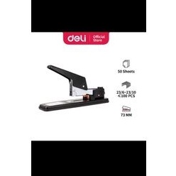 

staples/ hekter deli 50 sheet