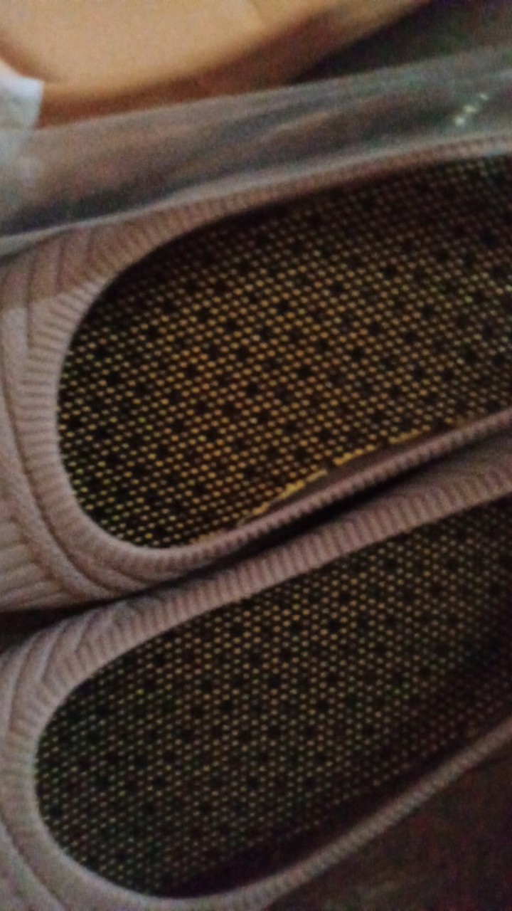 Insole Sepatu Insole Anti Panas Insole Ringan