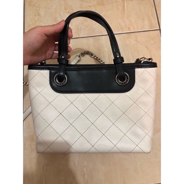 charles and keith preloved