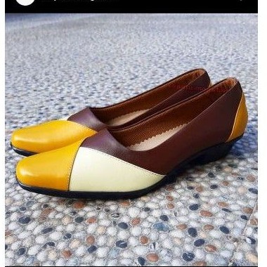 Sepatu Kulit Magetan