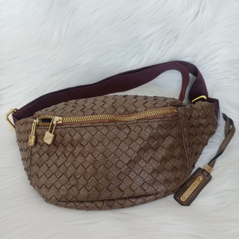 tas wb morgan preloved ll waistbag morgan ll wb morgan ll tas wb preloved ll waistbag llwaistbag pre