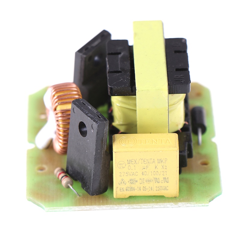 Modul boost step up transformer 40W DC-AC 12V to 220V