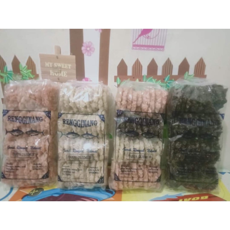 

rengginang situbondo