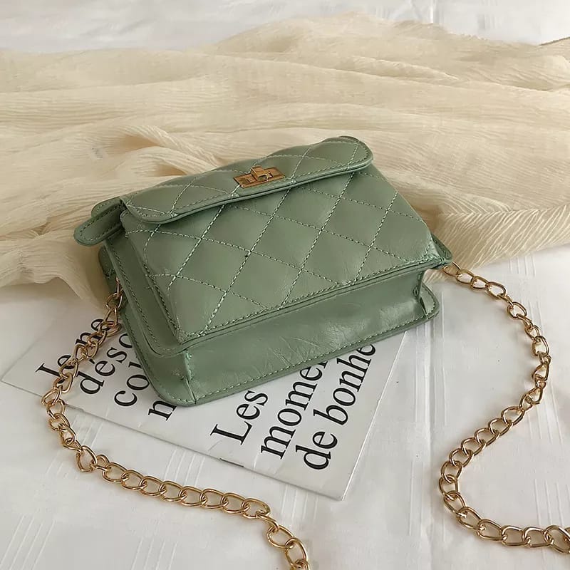 Zhivana Bag Tas Selempang Wanita Murah-4
