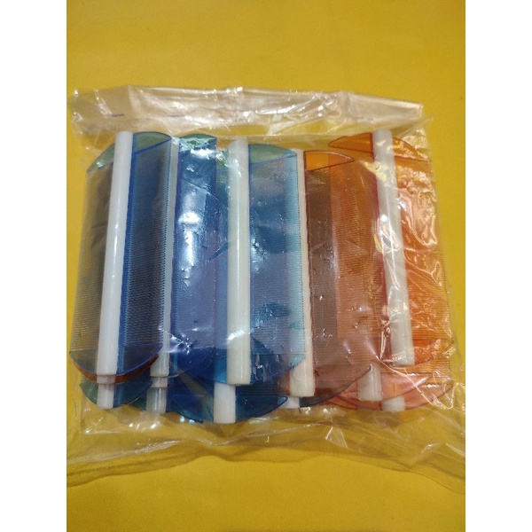 Serit Kutu Plastik Isi 20. Pcs