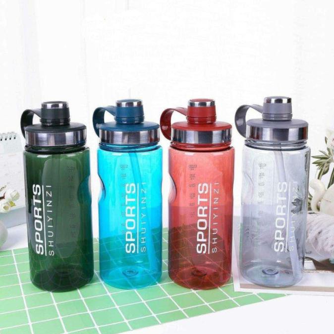 ✅Jual!! Botol Minum 2 Liter / Botol 2 Liter / Botol 2 Liter Kode 5581