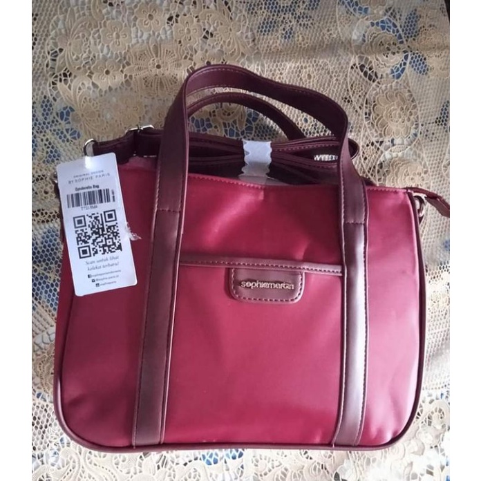 Tas Cynderelie Sophie