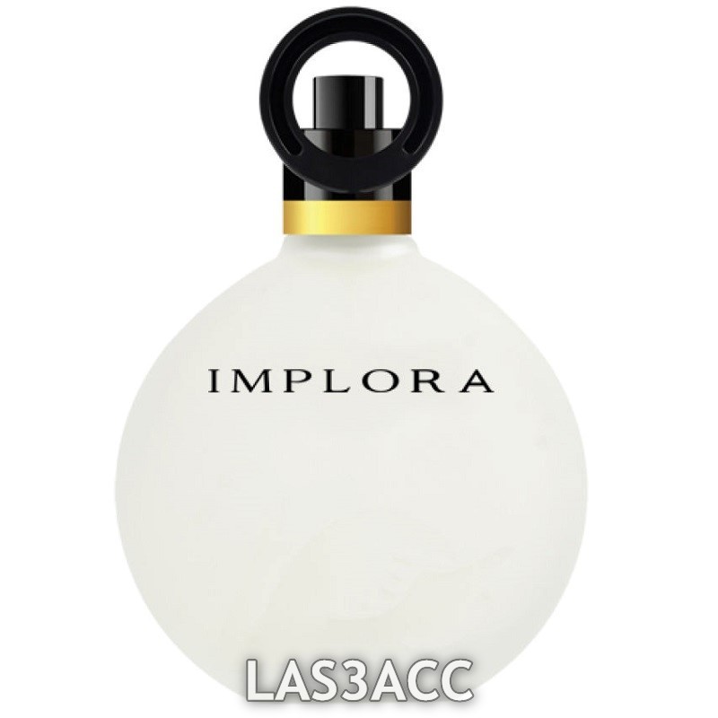 IMPLORA PARFUM SERIES - PARFUM ANGSA IMPLORA