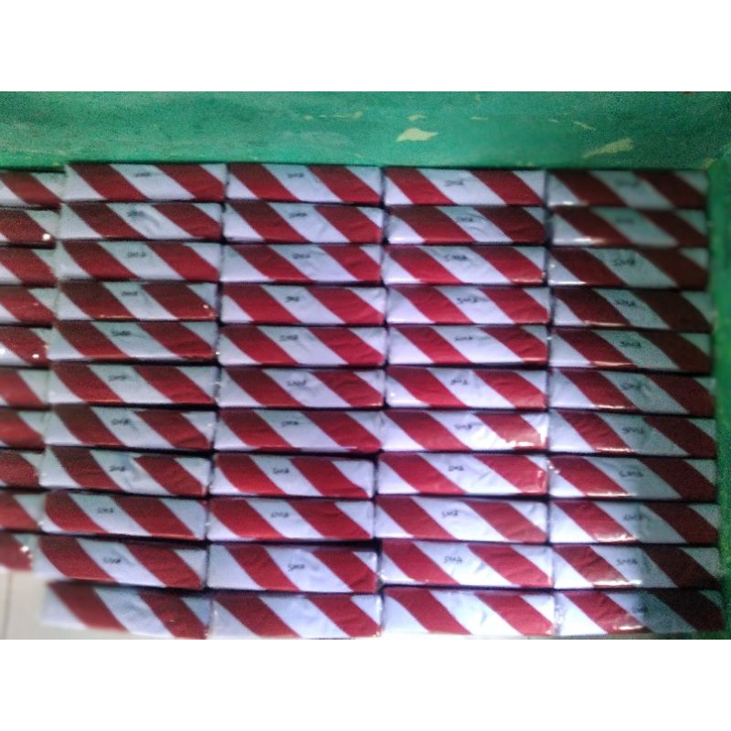 kacu hasduk pramuka kain catun tetron super halus