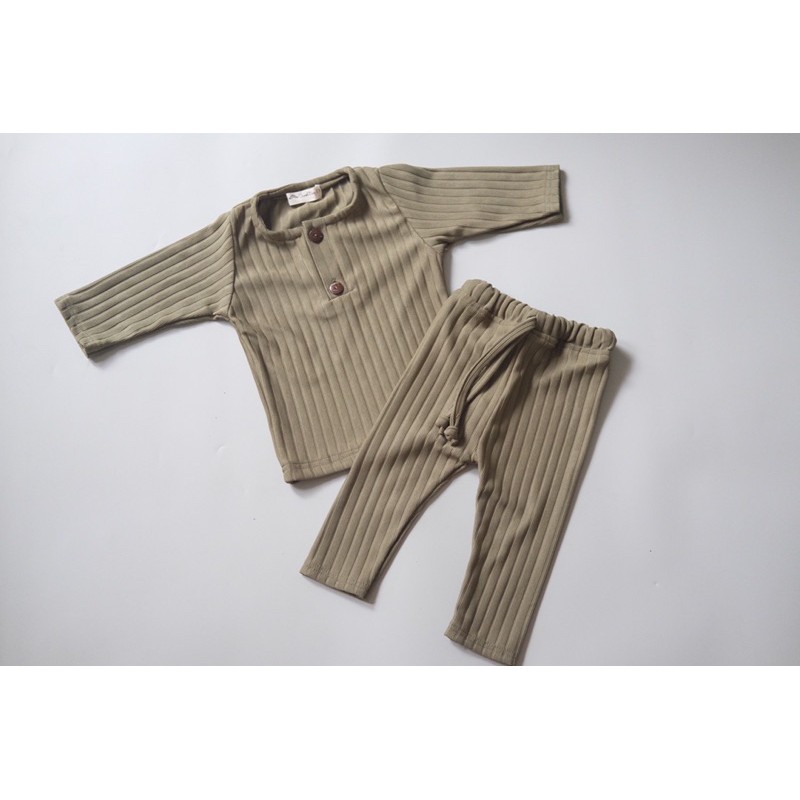 HORNET PYJAMAS CAMEELBABY