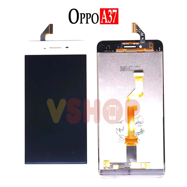 LCD TOUCHSCREEN OPPO A37 A37F NEO 9 FULLSET