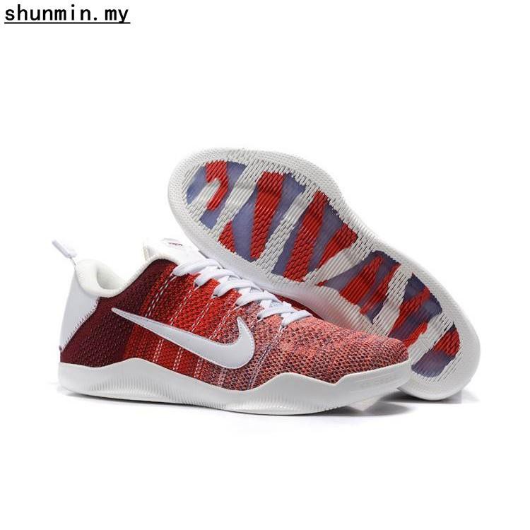 sepatu basket kobe 11