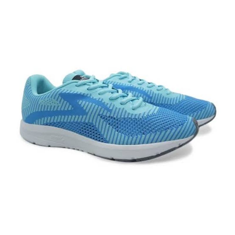 Specs Sepatu Running Overdrive Biru