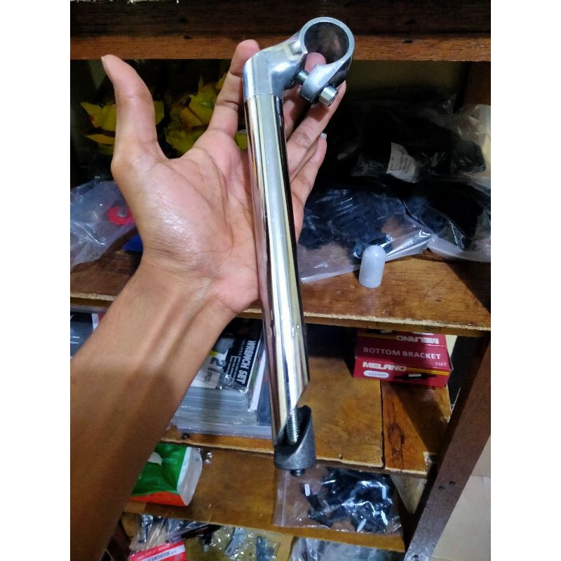 Ancer stem sepeda mini 22.2