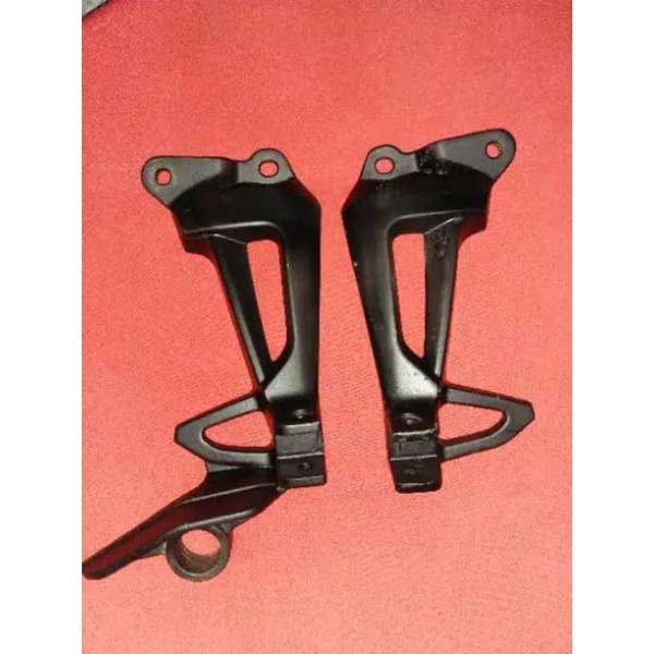 footstep postep Belakang Yamaha Vega R new orisinil