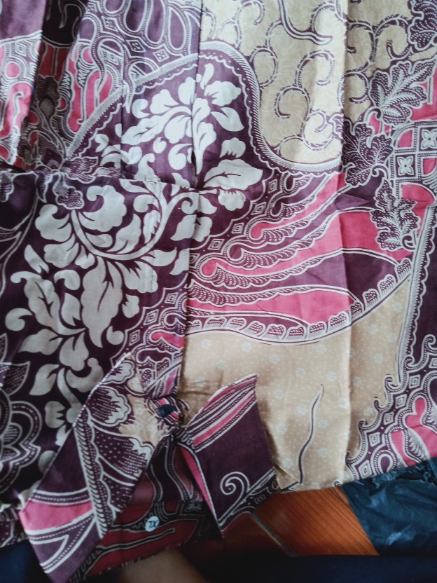 New Arrival Distro / Batik Kemeja Adma Collection / Batik Modern / Batik Tradisional / Batik Culture