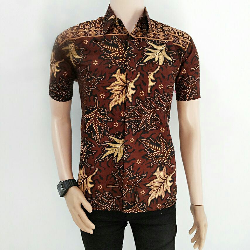 Hem batik NZ