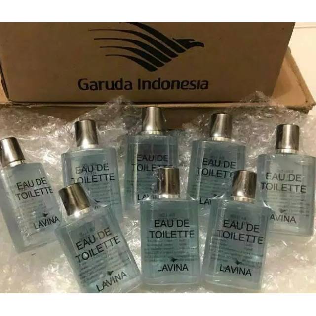 Parfum garuda indonesia