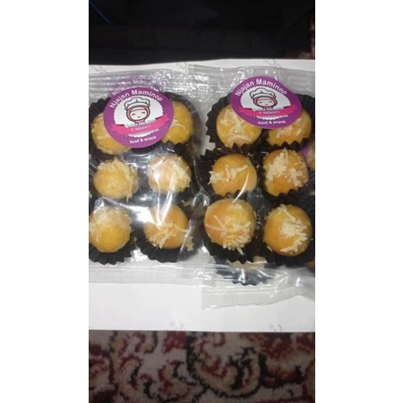 

nastar keju
