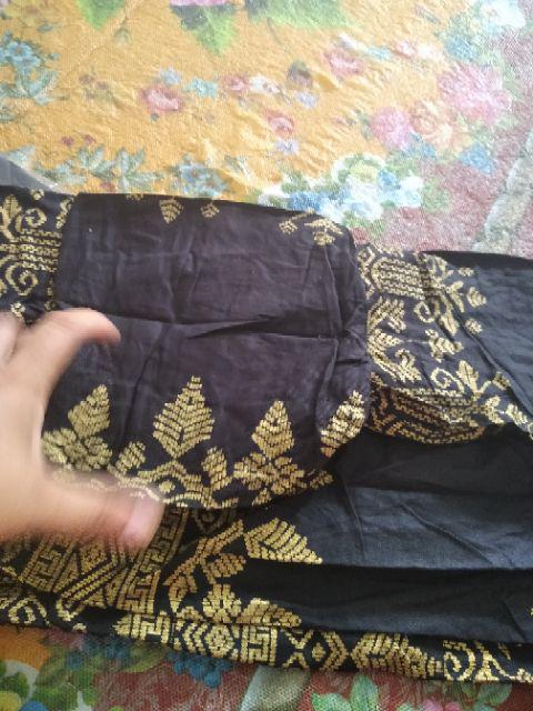 Grosir Batik Couple Rnb Span Meyriska ,r&b Span