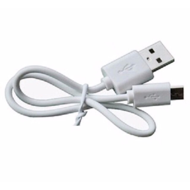 kabel data pendek 30cm &amp; kabel gepeng mirco usb samsung sony asus xiaomi