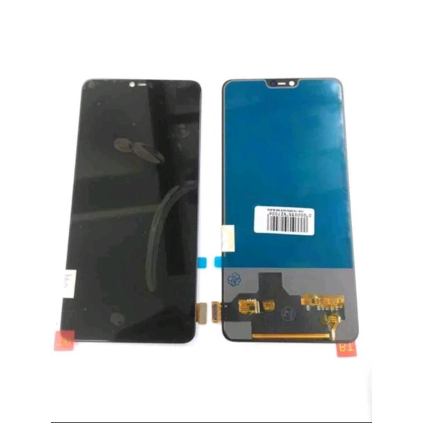 Lcd Touchscreen Oppo R15 Fullset