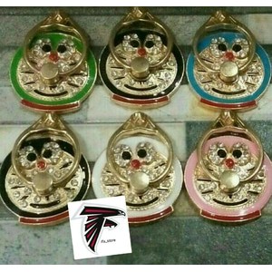 Ring Stand karakter Doraemon / I ring Doraemon