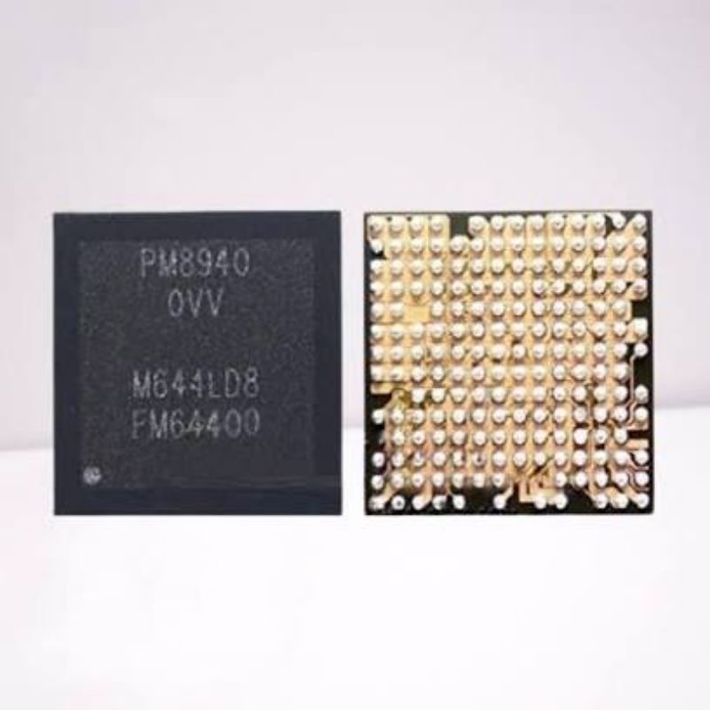 ic PM8940 OVV