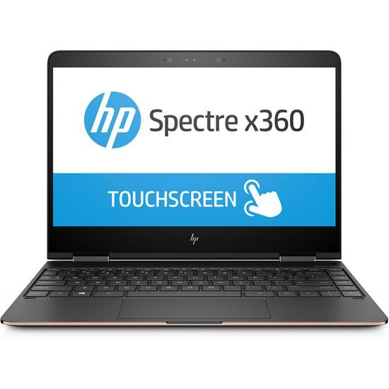 HP Spectre x360 13-ac051TU