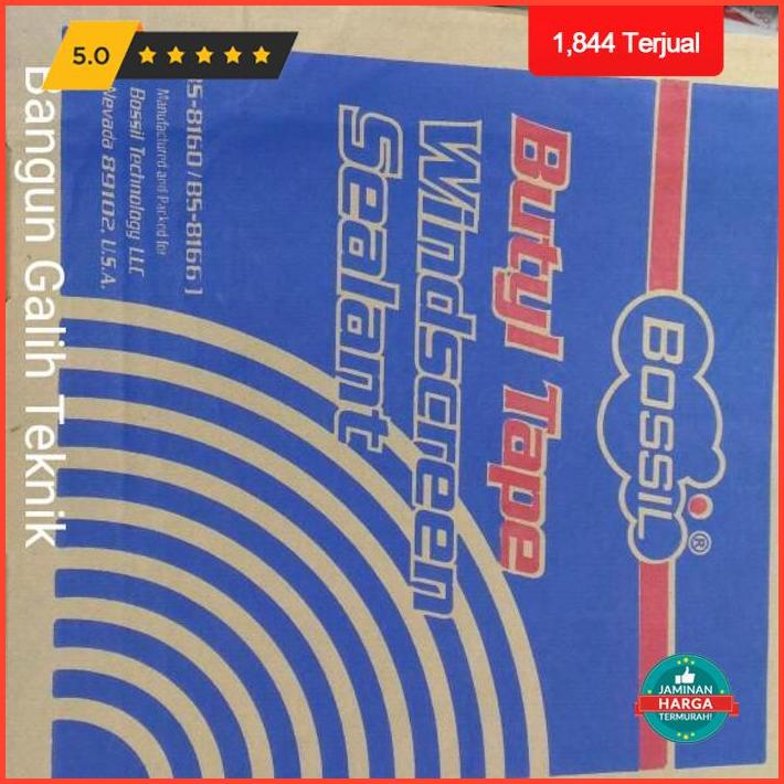 

Super Sale Butyl Tape Bossil Exclusive