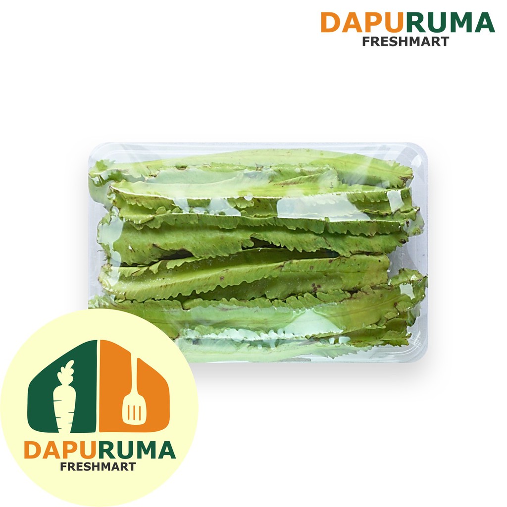 

kecipir organik @200gr