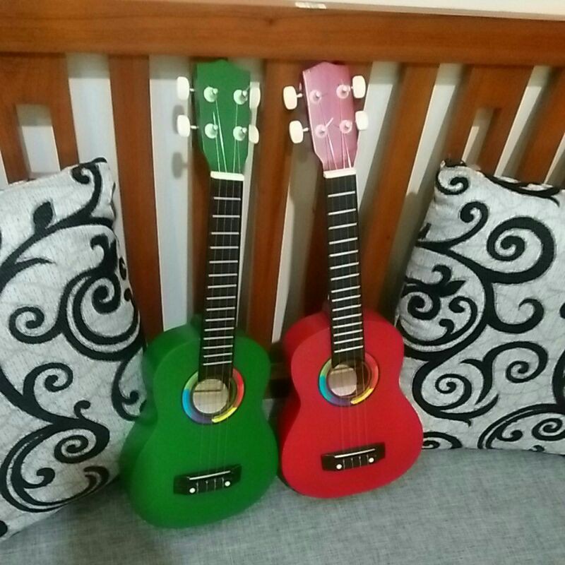 Ukulele Senar 4