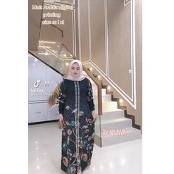 abaya hikmat kw nazwa ori