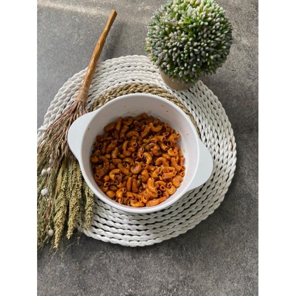 

MAKRONI PREMIUM 100% ORGINAL & PEDAS