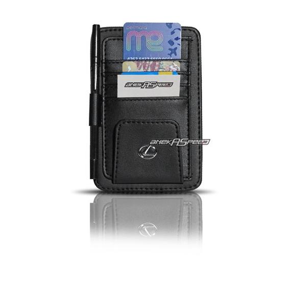 

Card Organizer Lexus