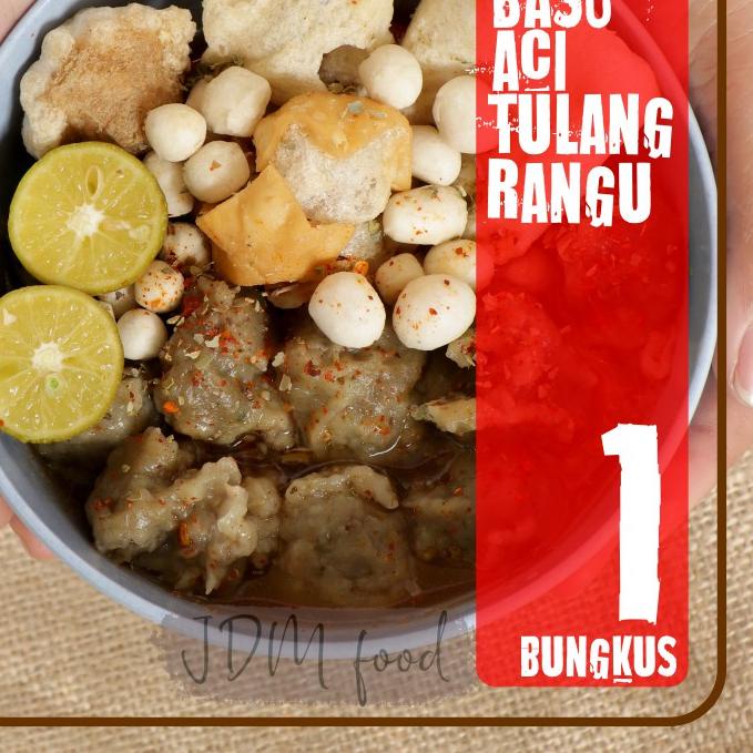

Discount Today termurah Baso aci instan tulang rangu,tulang lunak,boci,bacigar,tulang rawan