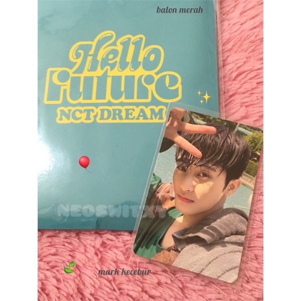 [BOOKED] Pc mark kecebur