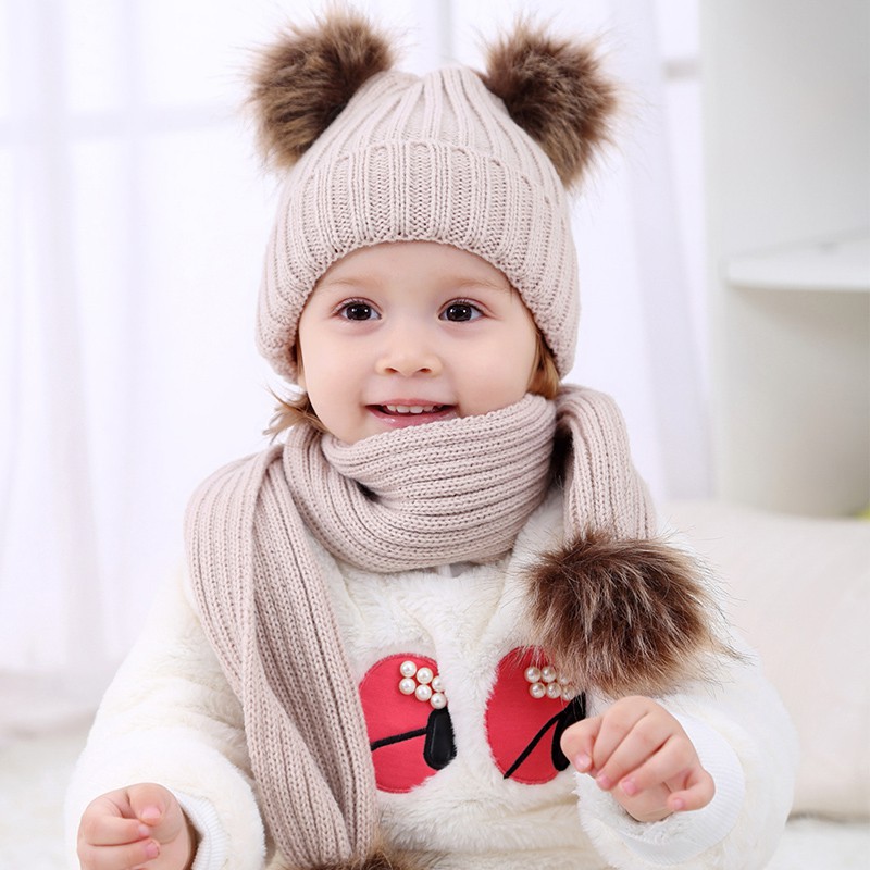 cute winter hats for boys