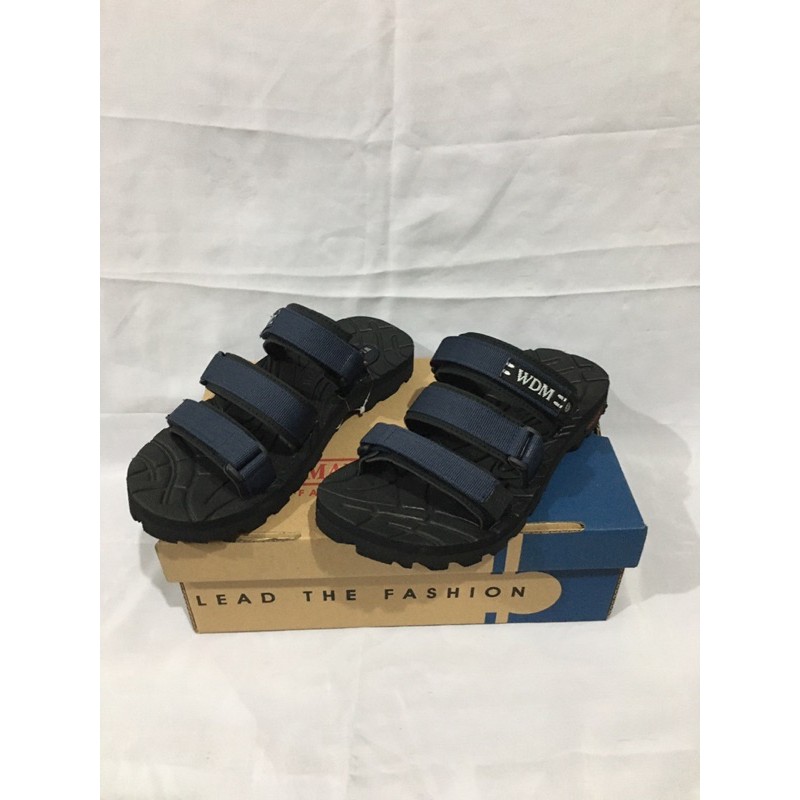 Sandal pria WEIDENMANN MONTANA 01