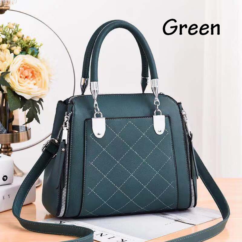 iBag GTF 260 !! TAS CEWEK HANDBAG WANITA TAS KOREA TAS MODEL TAS IMPORT