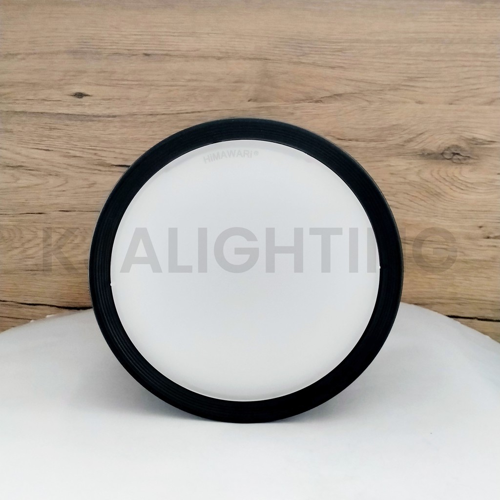 DOWNLIGHT LED PANEL OUTBOW / TIMBUL 18W CAHAYA PUTIH M118