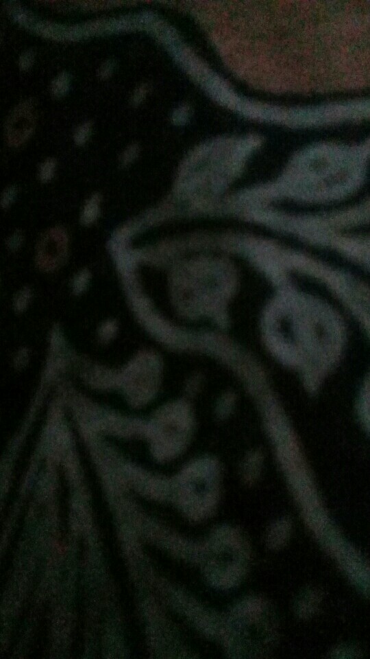 Daster Jumbo Batik Pekalongan Terbaru Busui