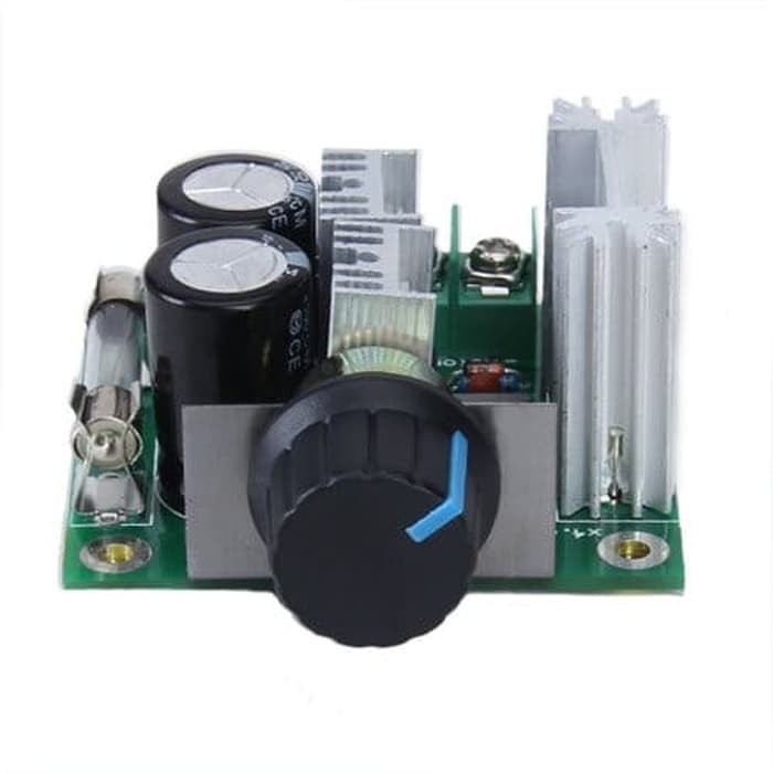 PWM DC Motor 12V-40V 10A Pulse Width Modulation Speed Control